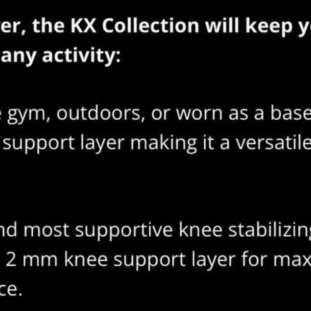 Brace Layer KX2 - Picture 2 of 3